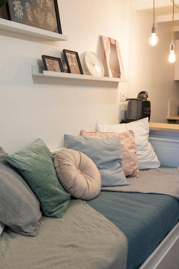 Appartement L'Alcove Du Pont Extérieur photo
